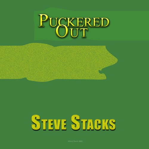 Puckered Out - Single