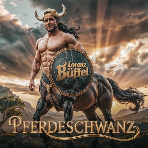 Pferdeschwanz
