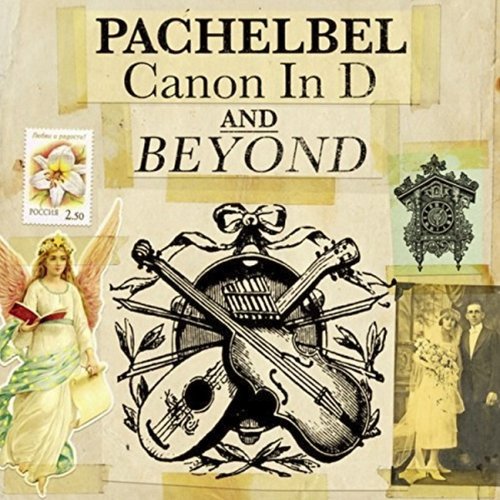 canon pachelbel