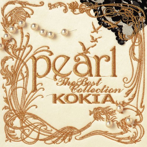 pearl ~The Best Collection~