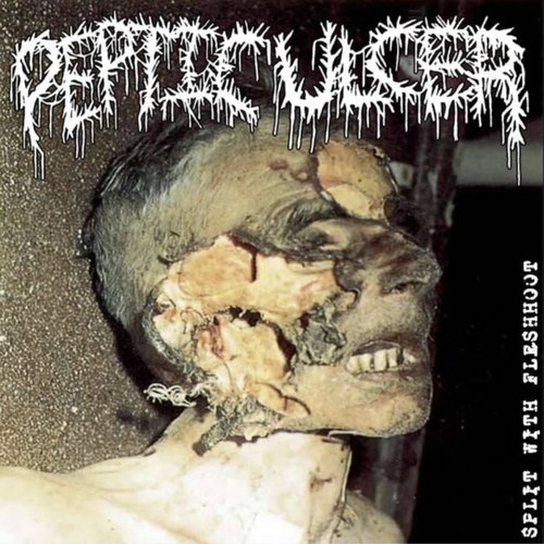 Split w/ Fleshhoot