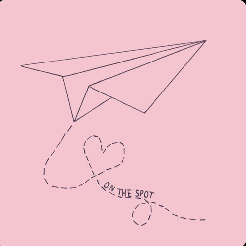 On the Spot (feat. Ethan French) - Single