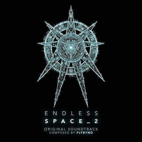 Endless Space 2 Original Soundtrack