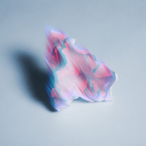 Bliss (Cella Remix) [feat. Ash Leone] - Single