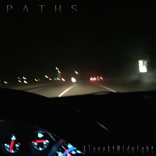 A l o n e A t M i d n i g h t