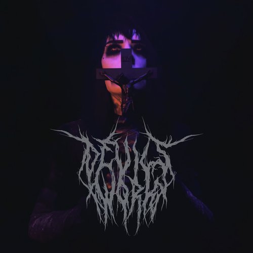 DEVILS WORK - Single