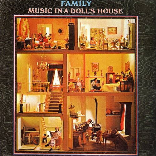 Music in a Doll's House / Family Entertainment