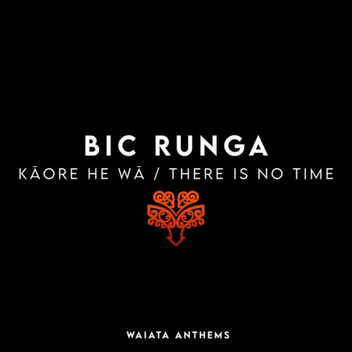 Kāore He Wā / There Is No Time