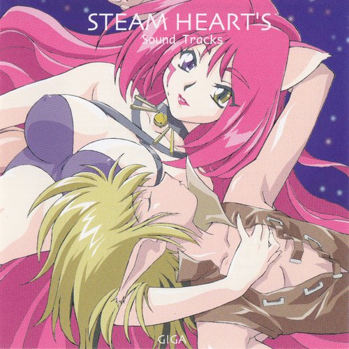 STEAM HEART'S Sound Tracks