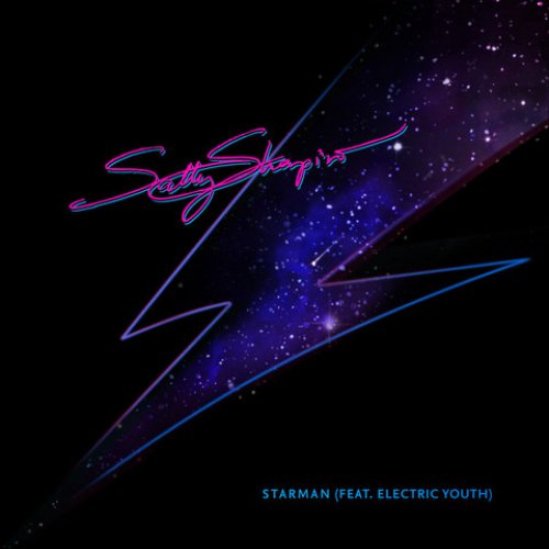 Starman (feat. Electric Youth)