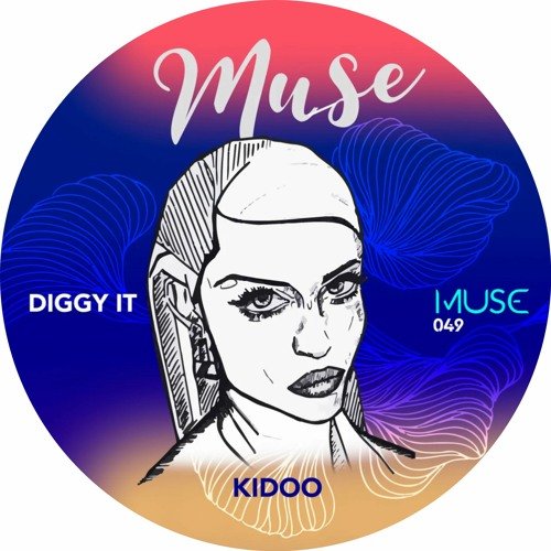 Diggy It EP