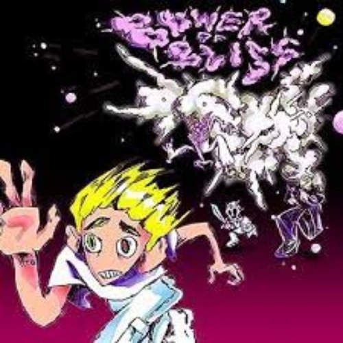 BOWER OF BLISS