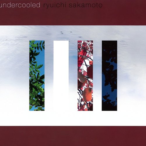 Undercooled - Single