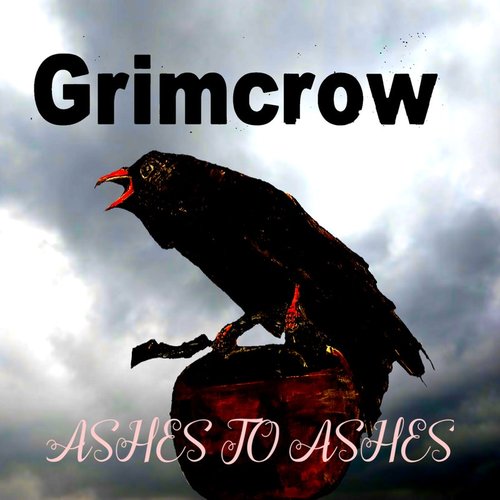 Ashes To Ashes - Single