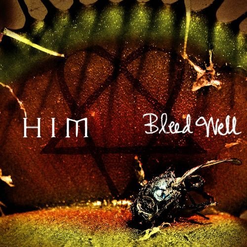 Bleed Well (Maxi Single)
