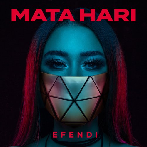 Mata Hari - Single