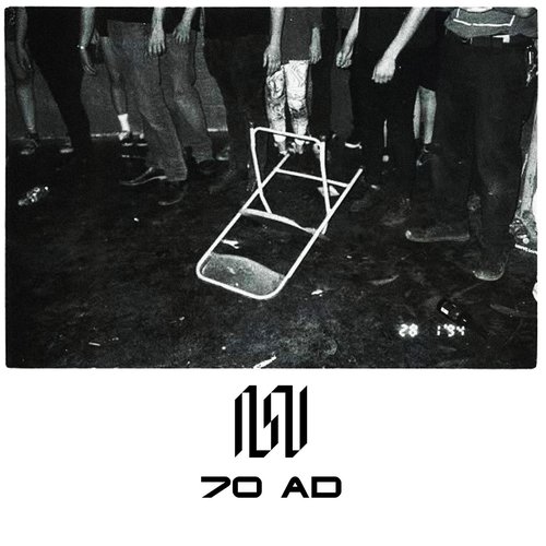 70 AD EP