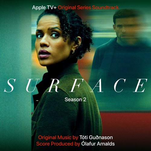 SURFACE: SEASON 2 (APPLE TV+ ORIGINAL SERIES SOUNDTRACK)