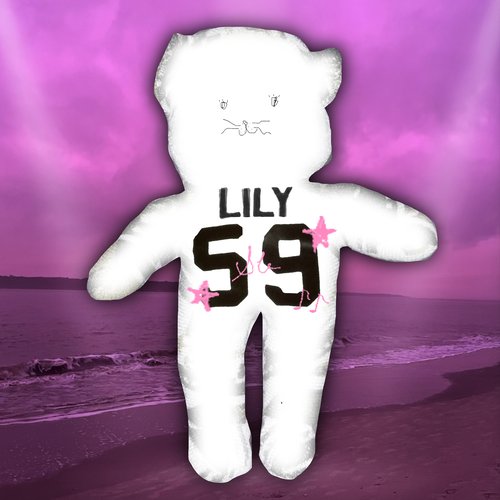 my vision - Single