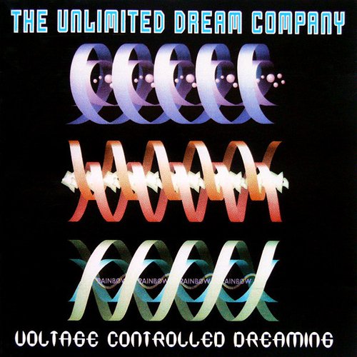 Voltage Controlled Dreaming