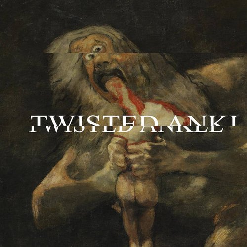 Twisted Ankle