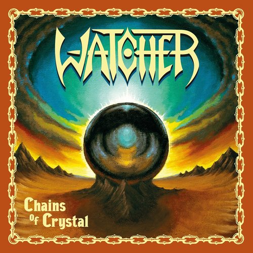 Chains of Crystal