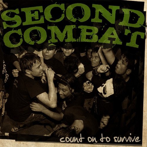 count on to survive