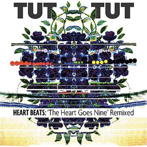 Heart Beats: 'The Heart Goes Nine' Remixed