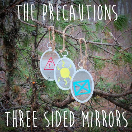 Three Sided Mirrors