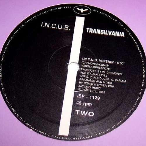 Transilvania