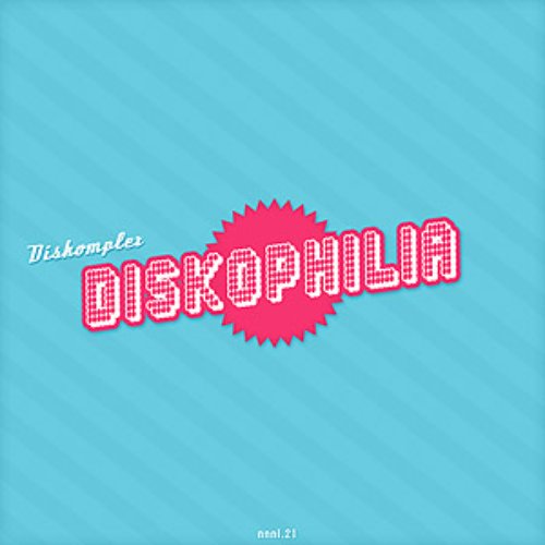 Diskophilia