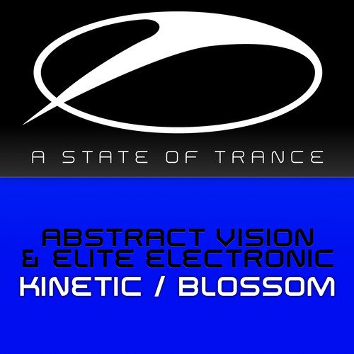 Kinetic / Blossom