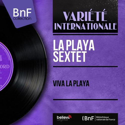 Viva la Playa (Mono Version)