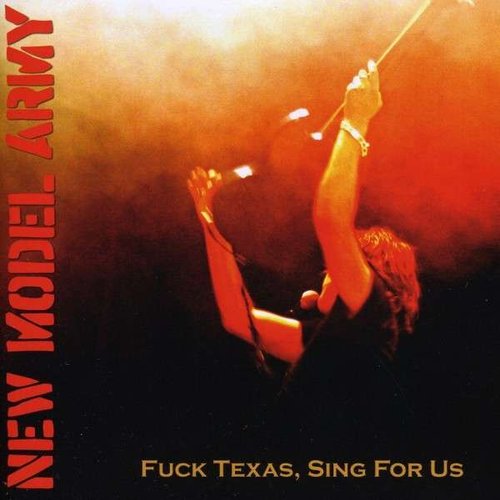 Fuck Texas, Sing For Us