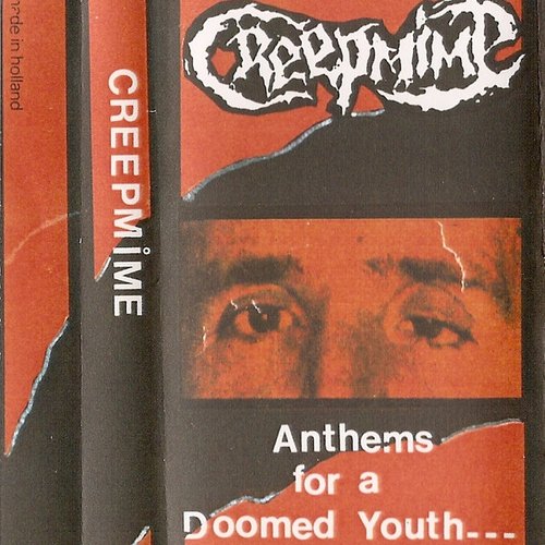 Anthems for a Doomed Youth