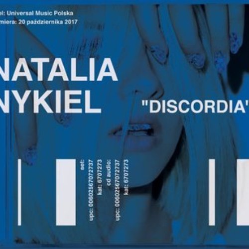 Discordia (Special Edition)