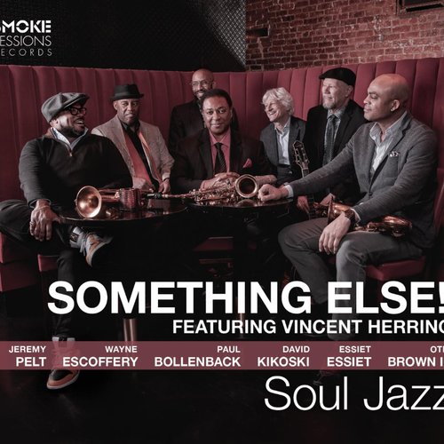 Soul Jazz