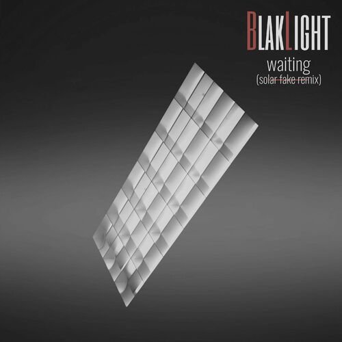 Waiting (Solar Fake Remix)
