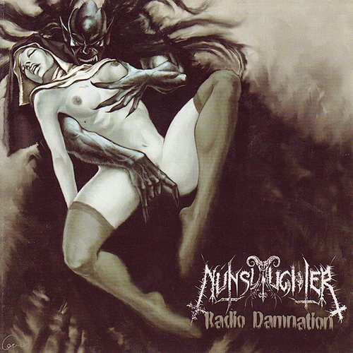 Radio Damnation