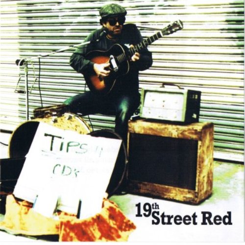 19th Street Red