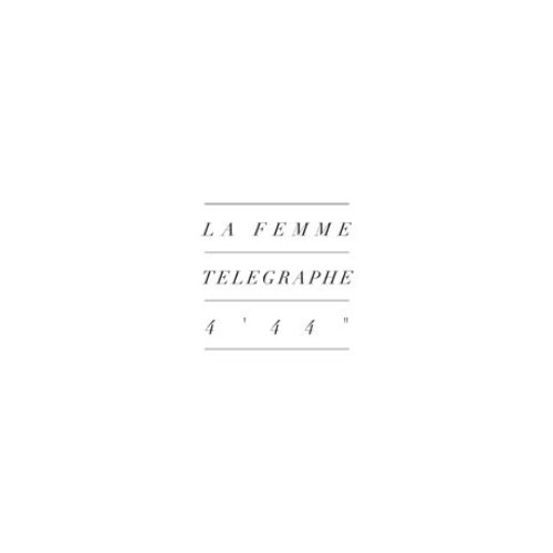 Télégraphe / La Femme ressort — La Femme | Last.fm