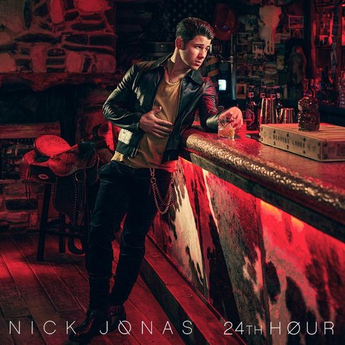 24th Hour - Single