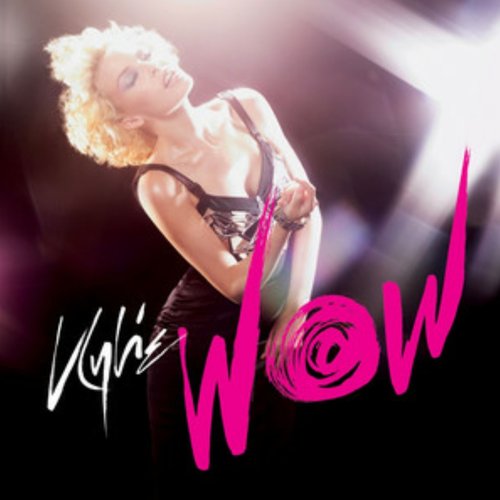 Wow EP (Remixes)