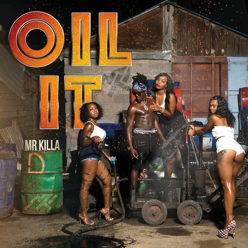 Oil It