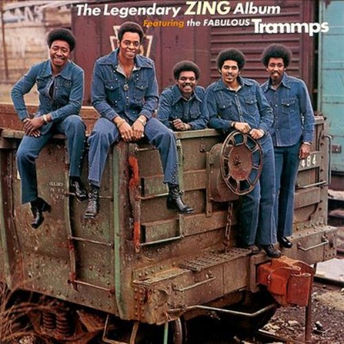 The Legendary ZING Album