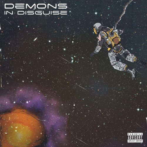 Demons in Disguise