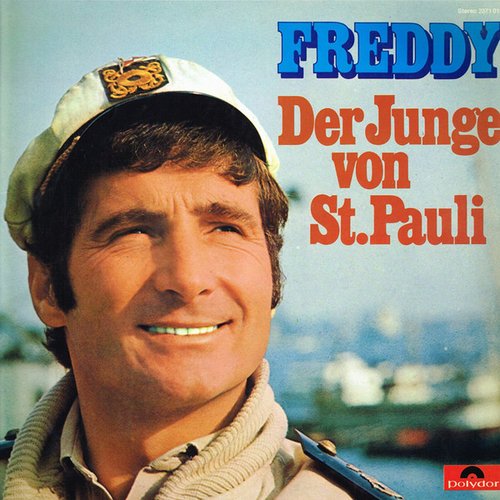 Der Junge Von St. Pauli