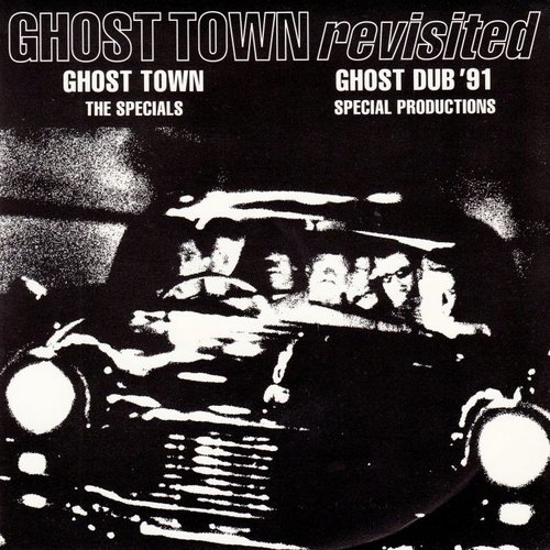 Ghost Town Revisited