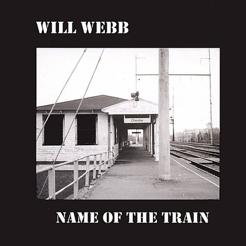 Name Of The Train