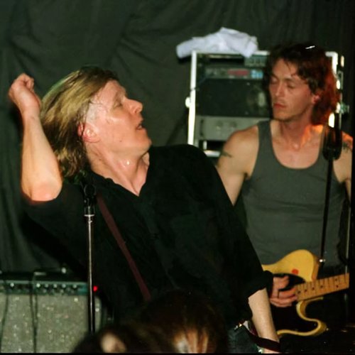 Noorderlight, Tilburg (June 5th, 1988)